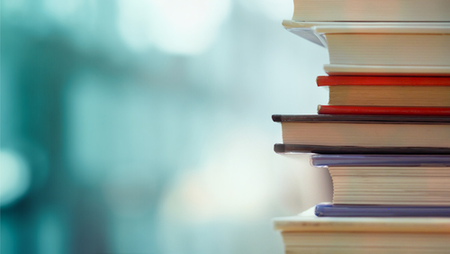 The 50 great books on education