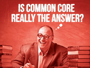 common core