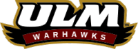 Louisiana_Monroe_Warhawks_workmark.svg