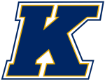 Kent_State_K.svg