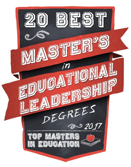 masters degree educational leadership