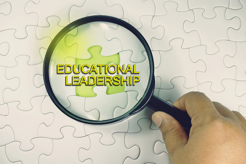 What is the difference between online and on-campus Master’s in Educational Leadership degrees?