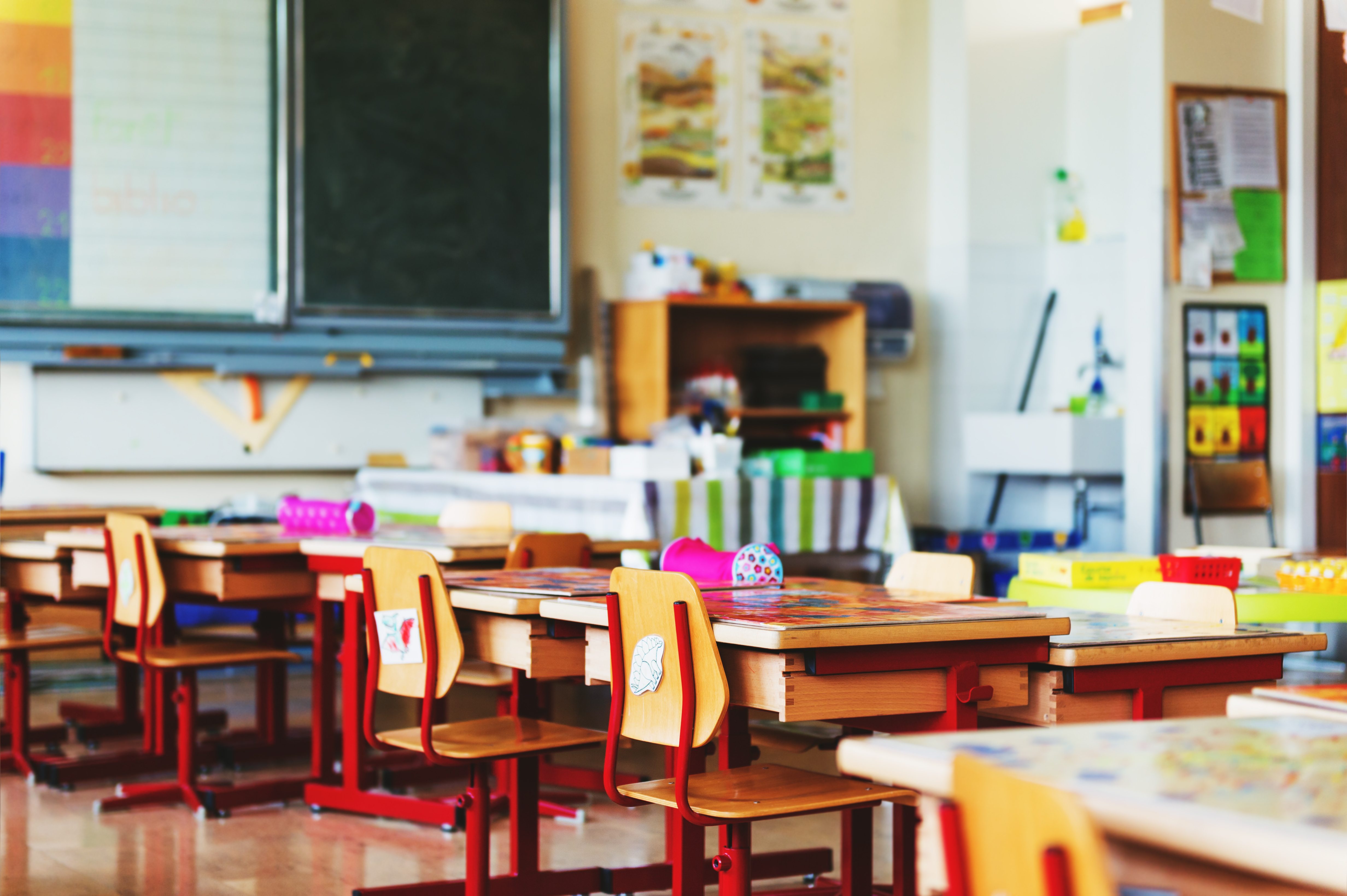 Elementary Education Top Masters In Education