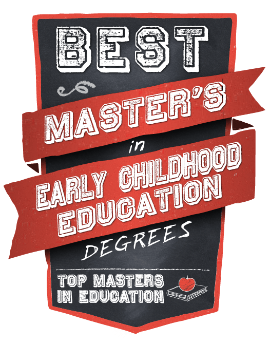 masters degree education childhood