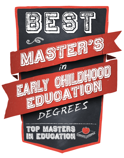 Best Master s In Early Childhood Education Degrees Top Masters In 