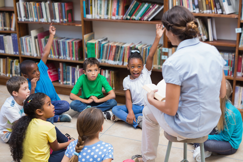 Best Online Master s In Early Childhood Education Degrees Top Masters 